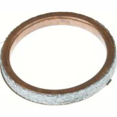 42,0 x 34,0 x 5,0 (Außen/Innen/Höhe) manifold gasket Alu/copper (OEM 14181-46E00)