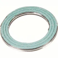 53,0 x 37,3 x 5,0 (Außen/Innen/Höhe) Krümmerdichtung Alu (Vergl.Nr: 4L0-14613-00)