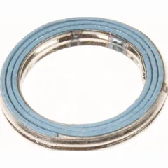 32,0 x 23,0 x 3,0 (Außen/Innen/Höhe) Krümmerdichtung Alu (Vergl.Nr: 22F/3DM-14613-00)