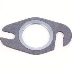 Auspuffdichtung Zylinder/Krümmerdichtung universal Innendurchmesser: 26,12mm