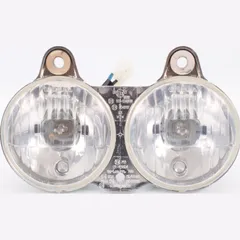 Headlight (Comp.No.:00G01013011)