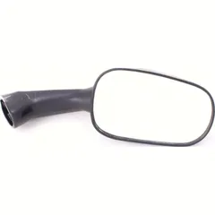 Rear view mirror, right side (new part)