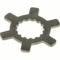 Star plate for 50cc half pulley NK900.83