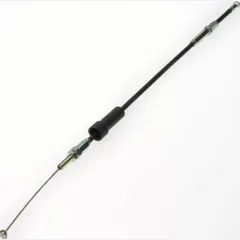 exhaust valve cable adjustable for JC22