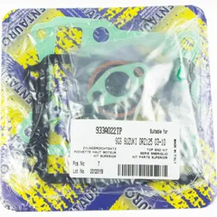 Top gaskets set 933A022TP