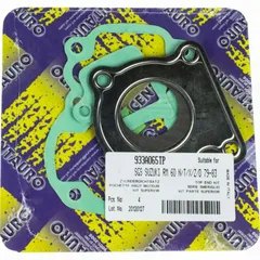 Top gaskets set 933A065TP