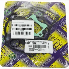 Top gaskets set 933A129TP