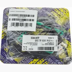 Top gaskets set 933A130TP