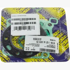 Top gaskets set 933A131TP