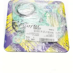 Top gasket set / 933A132TP