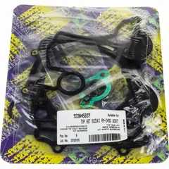 Top gaskets set 933A458TP