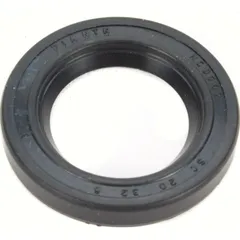 Shaft seal 20x32x5, NBR, without dust lip