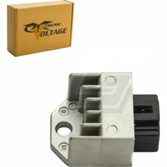 regulator / rectifier EV902