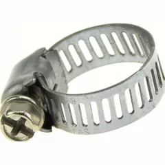 16- 25 thread clamp
