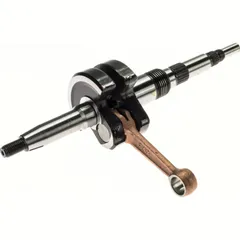 crankshaft for TGB, Pegasus