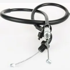 Throttle cable A (17910-MBW-D20)