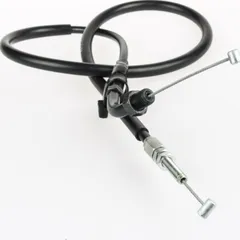 Throttle cable A (17910-MBZ-610)