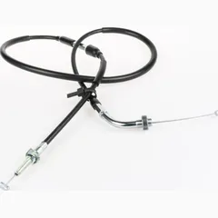 Throttle cable A (17910-MG9-770)