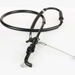 throttle cable A (compare no. 54012-1386)