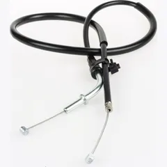 Throttle cable B (compare no. 54012-1387)