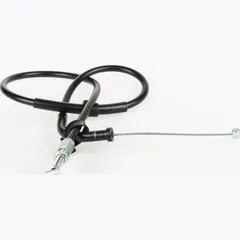 Throttle cable B (17912-MBW-000)