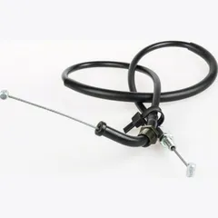 Throttle cable B (17920-MCJ-000)