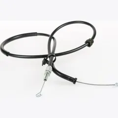 Throttle cable B (17920-MBG-000)