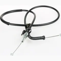 Throttle cable B (17920-MCW-D00)