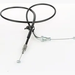 Throttle cable B (17920-MAH-000)