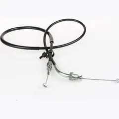 Throttle cable B Closed(17920-MCK-A00)