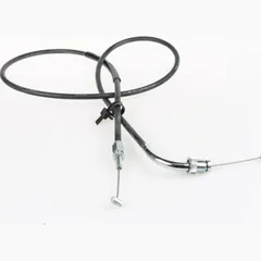 Throttle cable B (17920-MBH-000)