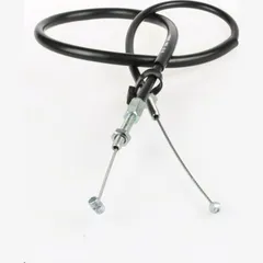 Throttle cable B (17920-MBT-610)