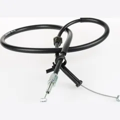 Throttle cable B (17920-MCZ-000)