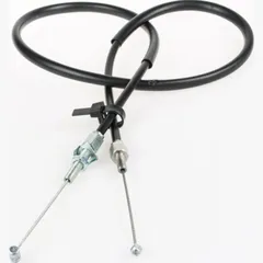 Throttle cable B (17920-MY1-000)