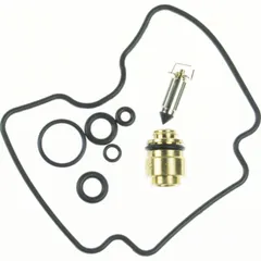 Vergaserreparatursatz - Vergl.-Nr. CAB-S16