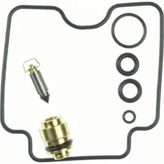 Vergaserreparatursatz - Vergl.-Nr. CAB-S15