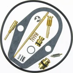 Vergaserreparatursatz CAB-H12