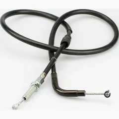 Clutch cable for: Suzuki GSX 600/750 F (58200-08F00)