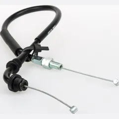Throttle cable B (58300-20F10)