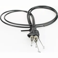 Throttle cable YAM (583-26301-00)