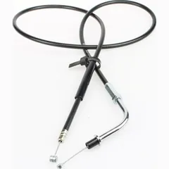 Throttle cable YAM open (584-26311-00)