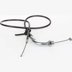 Throttle cable for: HONDA open ST 50/70 (17910-098-660)