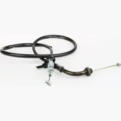 Throttle cable for: HONDA Open CB 500 `95(17910-MY5-610)