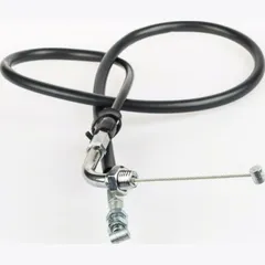 Throttle cable for: HONDA open CB 500 F (17910-323-620)