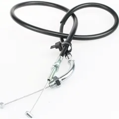 Throttle cable for: HONDA (17910-404/405-610)