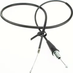 Throttle cable for: HONDA open XL 125/185 S (17910-KB1-910)