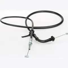 Throttle cable for: HONDA open CB 450 S (17910-MC9-760)