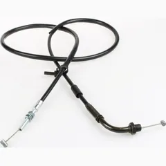 Throttle cable for: HONDA open CX 500 C(17910-449-000)