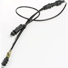 Throttle cable for: HONDA MB 80 (17910-166-010)