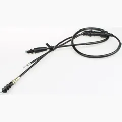 Throttle cable for: HONDA MT 80 (compare no. 17910-167-010)